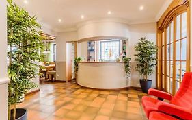 Hotel Sonne29